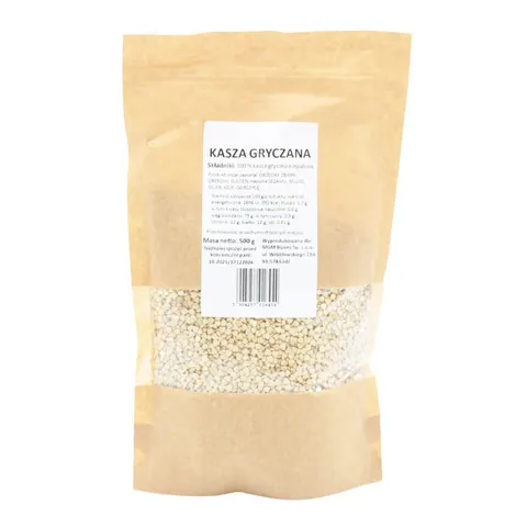 Kasza gryczana 500g