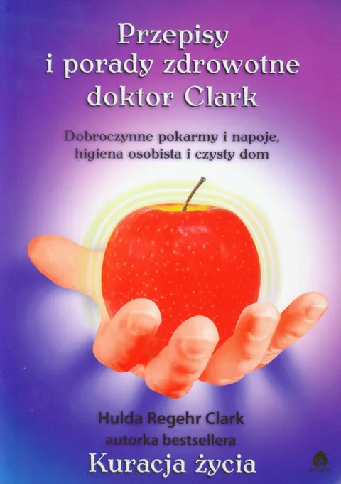 Przepisy i Porady Zdrowotne dr H.Clark D,B4