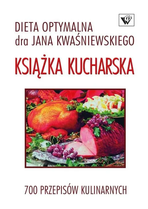 Książka kucharska