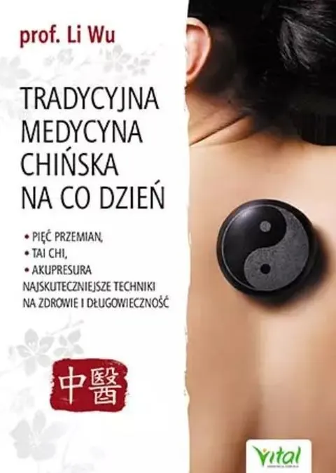 Tradycyjna Medycyna Chińska na co dzień – Li Wu