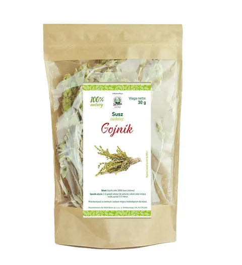 Gojnik 30g