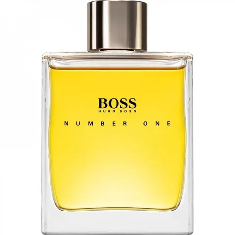 HUGO BOSS HUGO NO1 woda toaletowa spray męskie 100 ml
