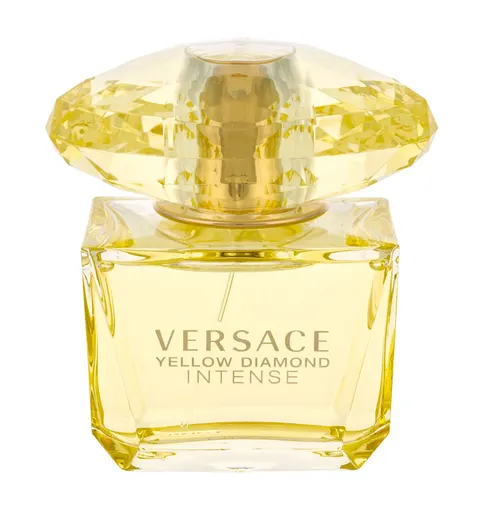 Versace Yellow Diamond Intense Woda Perfumowana 90ml