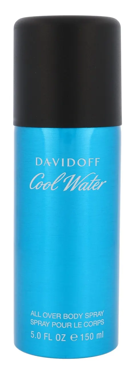 Davidoff Cool Water Dezodorant 150ml