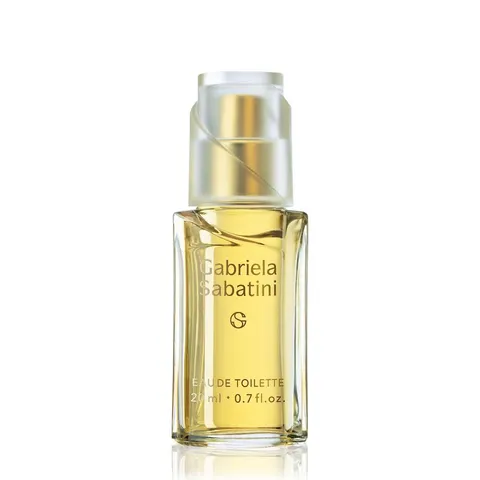 Gabriela Sabatini Woda toaletowa 20ml