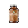 Ashwagandha ekstrakt z witanii ospałej - suplement diety - 60 kapsułek - Raw Forest