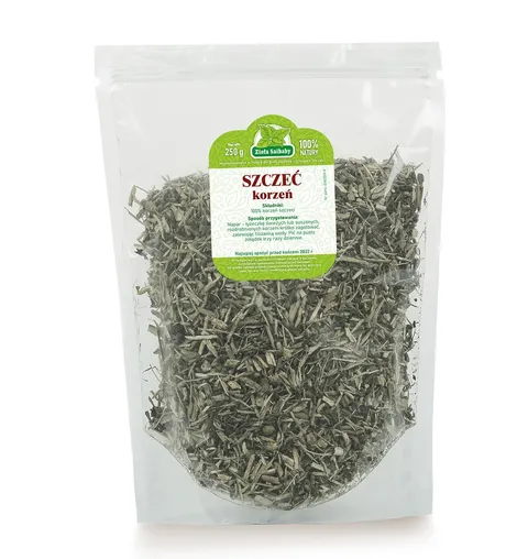 Szczeć korzeń 250g