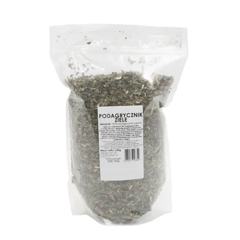 Podagrycznik ziele 250g