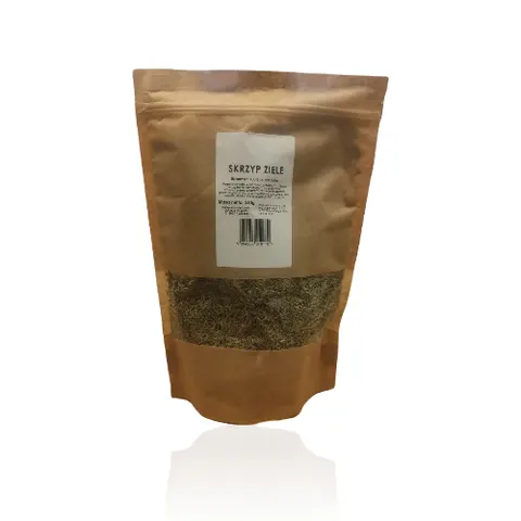 Skrzyp ziele 250g