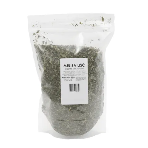 Melisa lekarska 250g