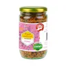 Pyłek pszczeli selekcjonowany – Róża 250 g | Naturalny produkt pszczeli