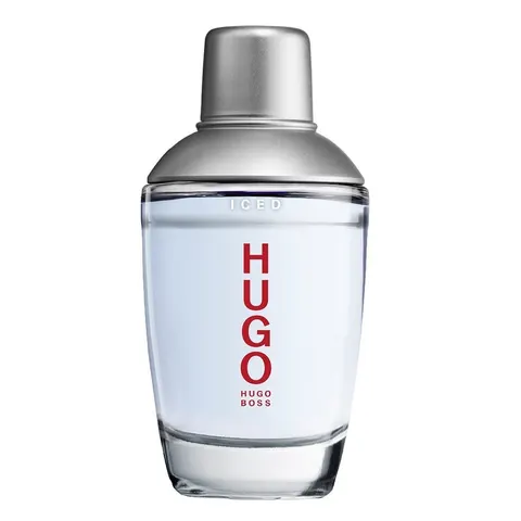 COTY EASTERN EUROPE - Hugo Iced woda toaletowa spray 75ml