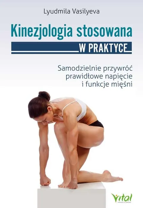 Kinezjologia stosowana – Lyudmila Vasilyeva