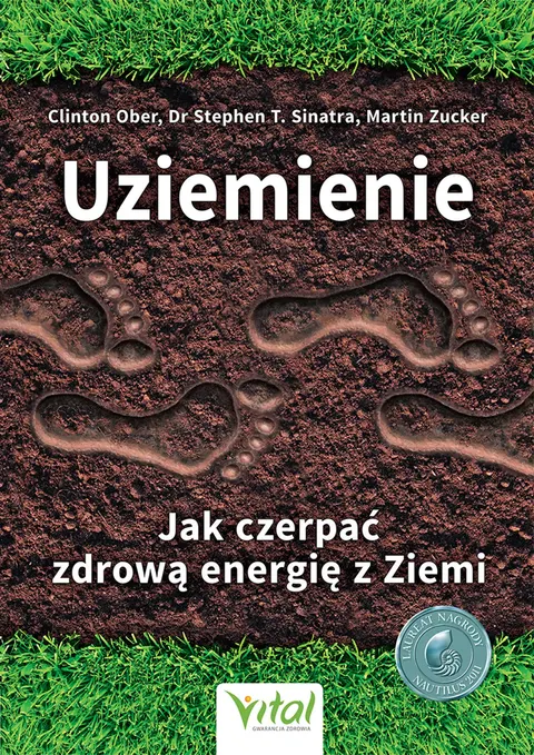 Uziemienie - Clinton Ober, Martin Zucker, Stephen T. Sinatra
