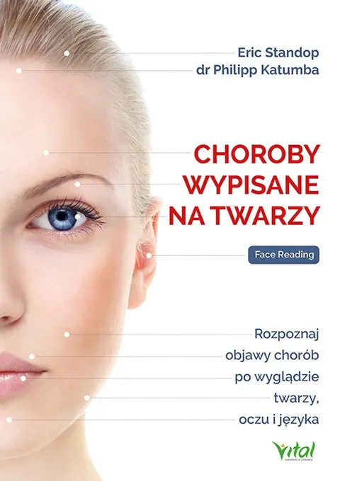 Choroby wypisane na twarzy – dr Philipp Katumba, Eric Standop
