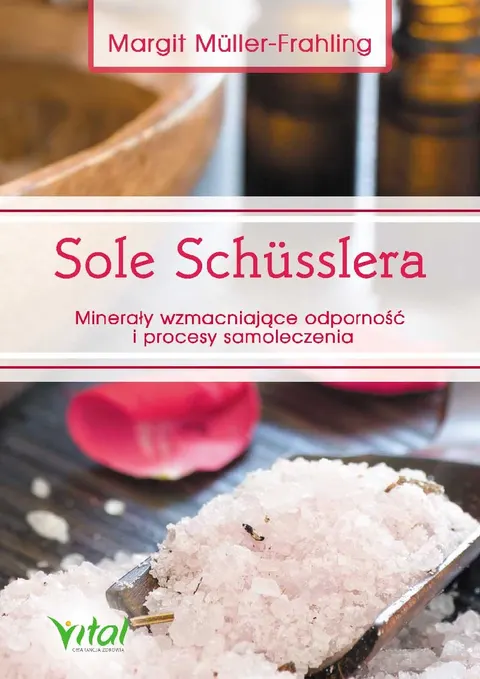Sole Schüsslera – Margit Müller-Frahling