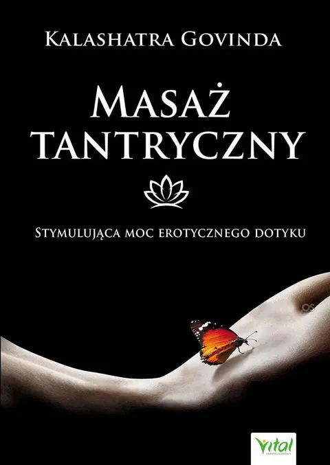 Masaż tantryczny – Kalashatra Govinda
