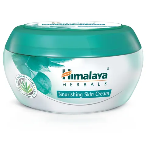 Odżywczy Krem do Twarzy, Himalaya, 150ml