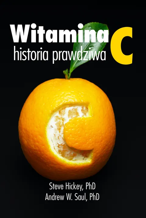 Witamina C, historia prawdziwa