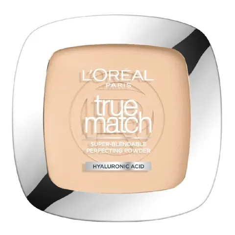 L’Oréal Paris True Match - Puder w kamieniu - R1-C1 Warm Rosy Vanilla 9 g