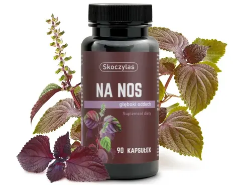 NA NOS pachnotka