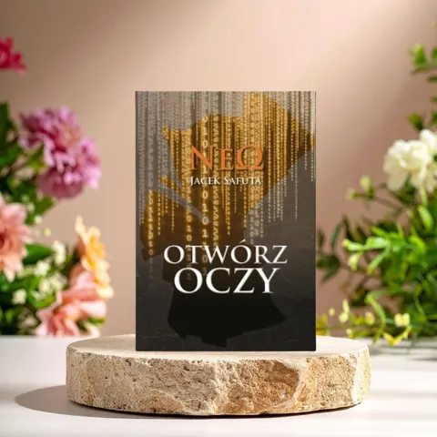 Otwórz oczy - Jacek Safuta