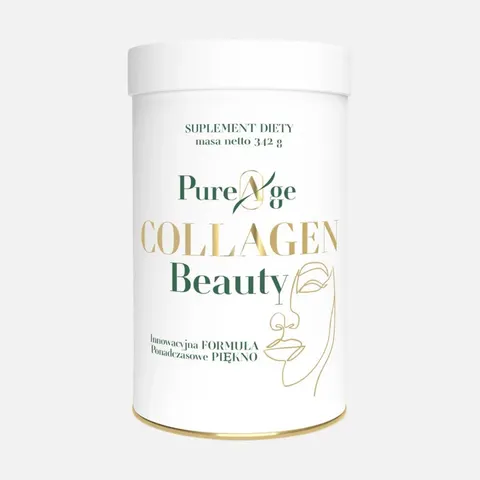 Kolagen Beauty PureAge