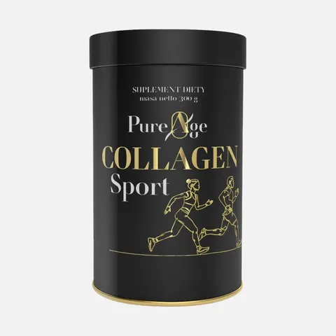 Suplement diety Kolagen Sport