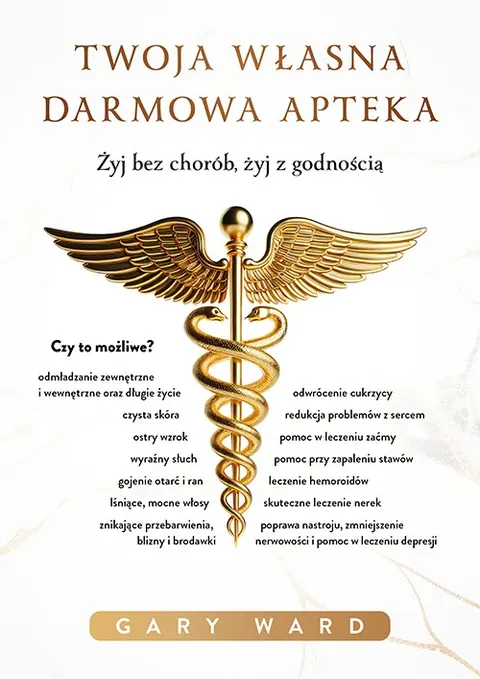 Twoja własna, darmowa apteka