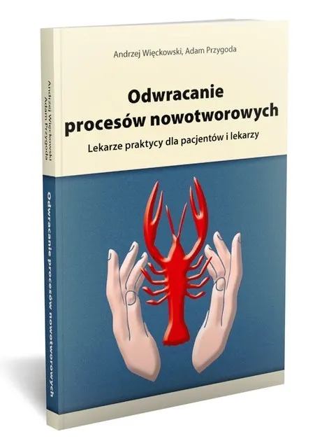 Odwracanie procesów nowotworowych