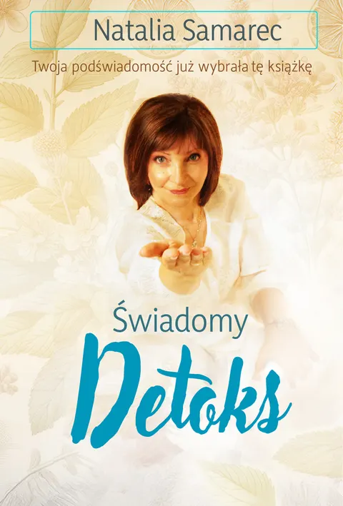 Świadomy Detoks Natalia Samarec