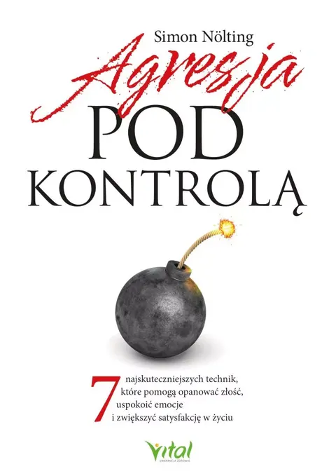 Agresja pod kontrolą - Simon Nölting