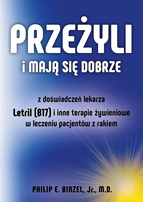 Przeżyli i mają się dobrze | Philip E. Binzel