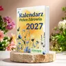 Kalendarz Pełen Zdrowia 2027 – Zdrowie bez leków