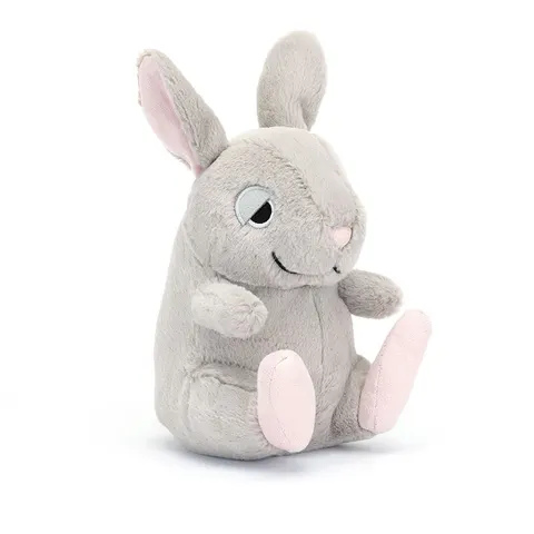 Jellycat Przytulanka Króliczek Maskotka Bernard Bunny
