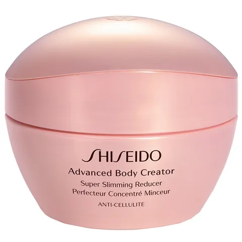 SHISEIDO Advanced BODY Creator Super Slimming Reducer produkt kosmetyczny 200 ml