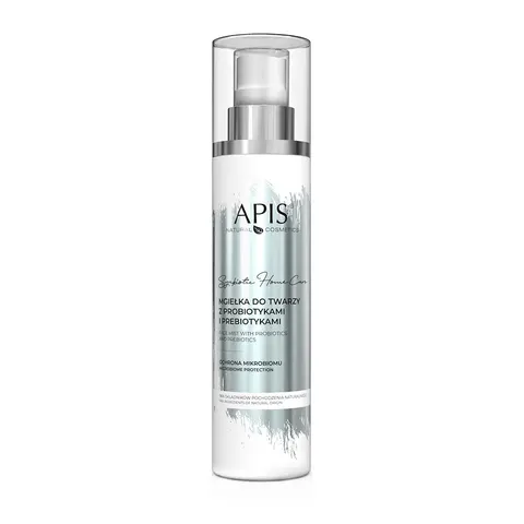 Apis- Synbiotic Home Care, Mgiełka z probiotykami i prebiotykami,150ml