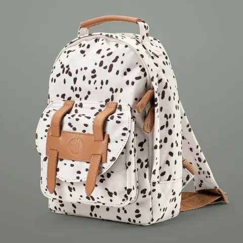 Elodie plecak dla przedszkolaka Dalmatian Dots