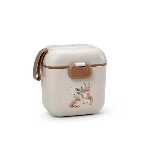 Elodie lunchbox Bunny Darling