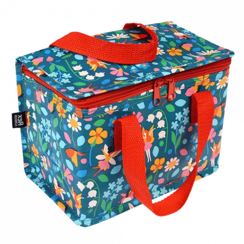 Rex London torba termiczna na lunch bag Wróżki
