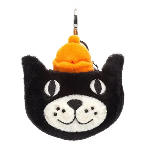 Jellycat breloczek kotek Bag Charm