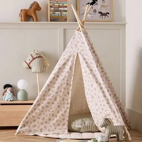 Kids Concept namiot Tipi Dot 160 cm