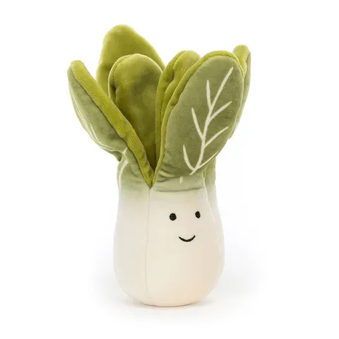 Jellycat kapusta Vivacious Vegetable Bok Choy