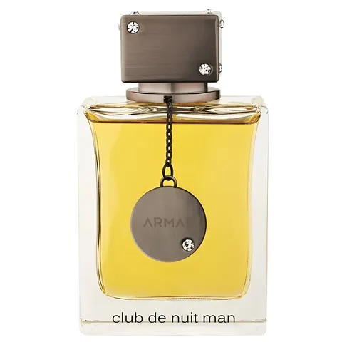 Armaf Club de Nuit Man woda toaletowa spray 105ml