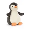 Jellycat Peanut Penguin 46 cm