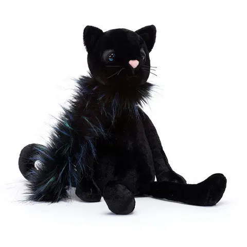 Jellycat kot Glamorama Cat