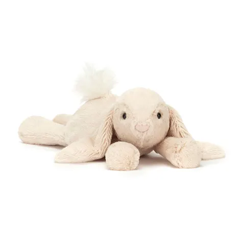 Jellycat królik Smudge Rabbit 19 cm