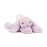 Jellycat królik Smudge Lavender Rabbit