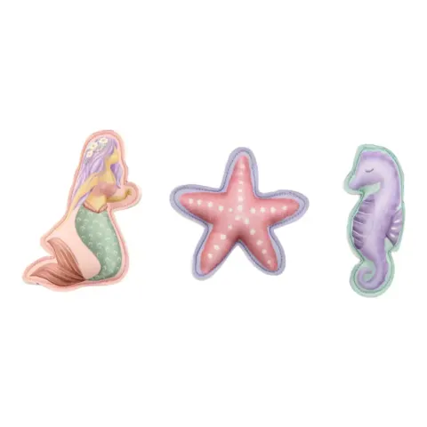 Zabawki do Nurkowania Little Dutch Dreamy Mermaid