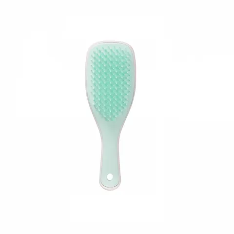 Tangle Teezer The Wet Detangler Mini szczotka do włosów Marshmallow Duo